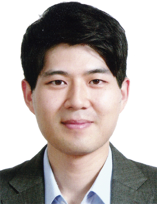 Dr. Andy Choi