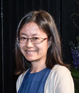 Dr. June (Hui Jun) Guo