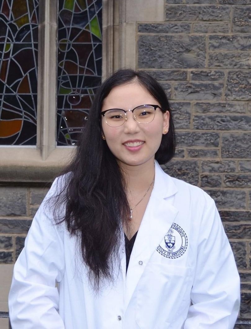 Dr. Lisa (Yue) Guan