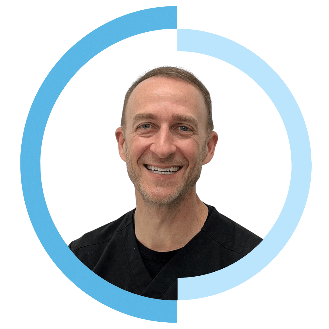 Dr. Kevin Douglas