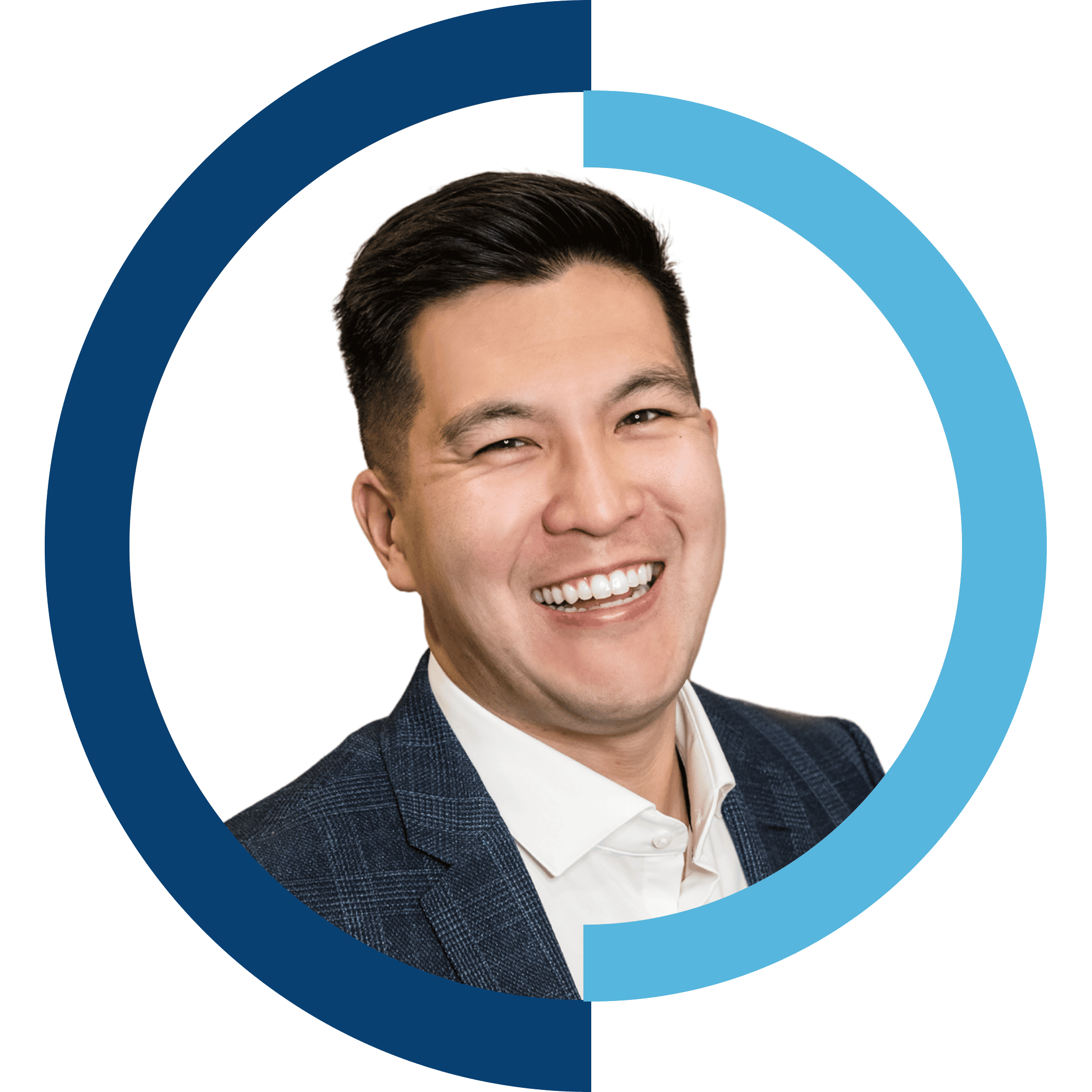 Dr. Isaac Chung