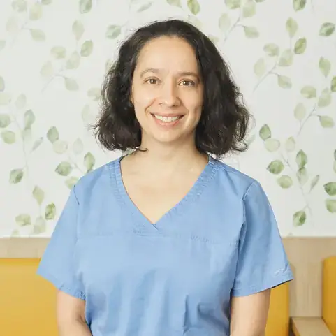 Dr. Ioana Neinstein