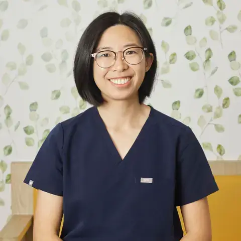 Dr. Deanna Lue