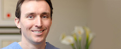 Dr. Daniel M. Currie