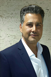 Dr. Nick Babatsikos