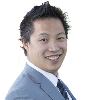 Dr. Gavin Tse