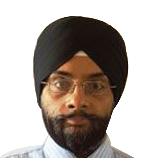 Dr Ramitpal Khurana