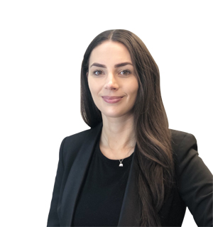 Dr. Lexi Corrigan