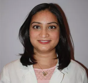 Saswati Sen