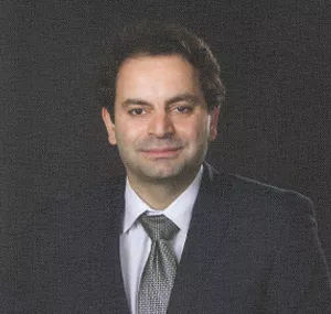 Amir Kouhi