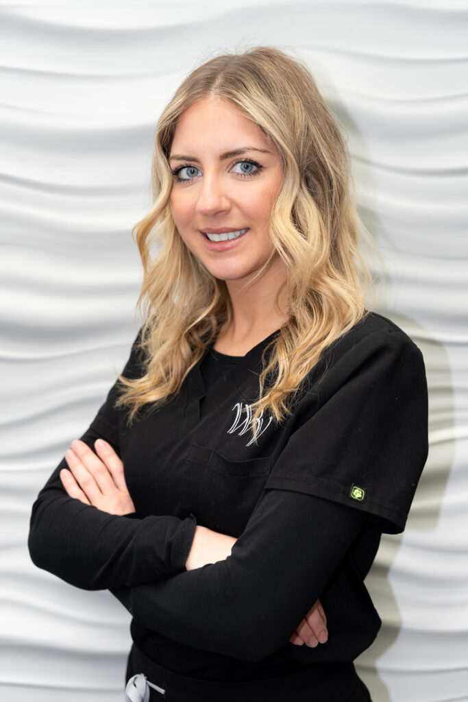 Dr. Alexandra Zimerman