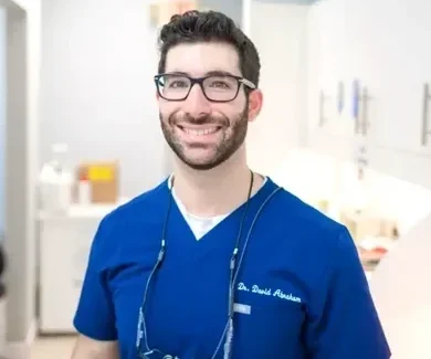 Dr. David Abraham