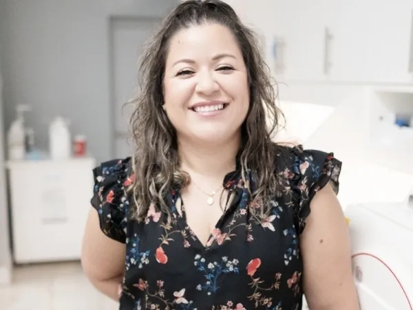 Loida Hernandez