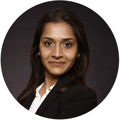 Dr. Priya Krishnamurthy