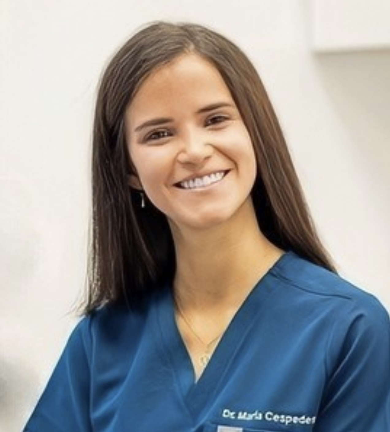Dr. Maria Cespedes