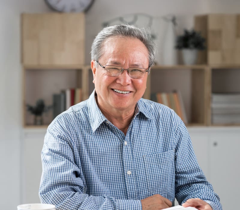 Dr. Oh Su (William) Nam