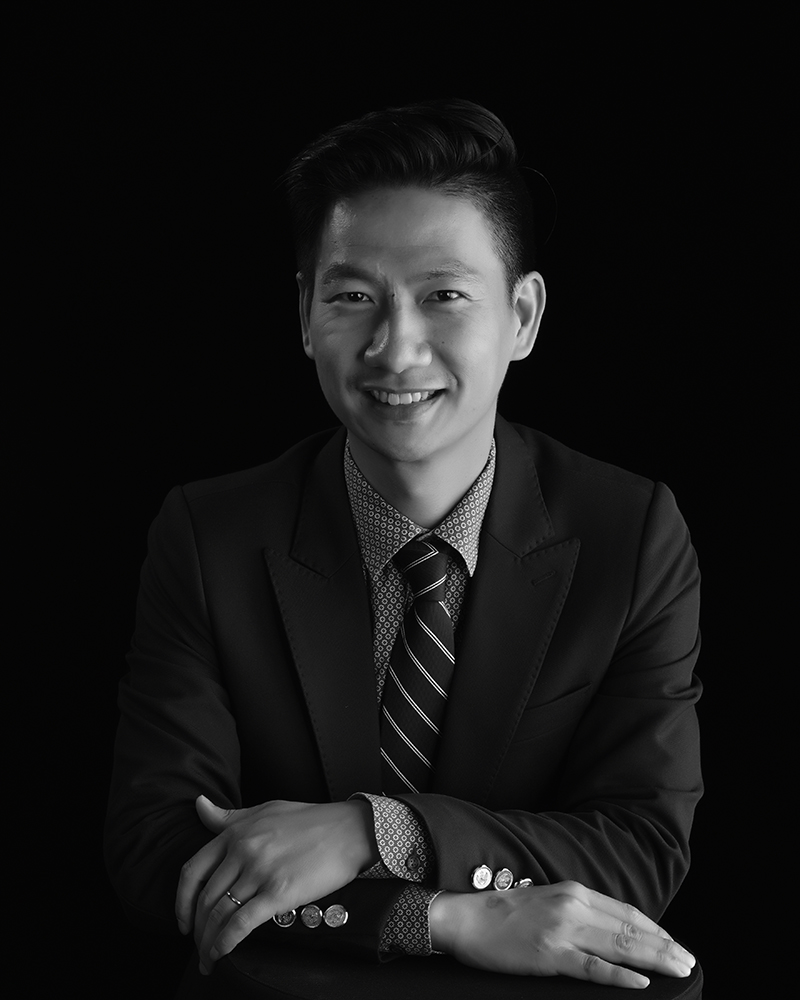 Dr. Tom Manh Nguyen