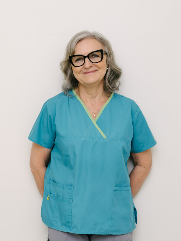 Dr. Monika Krolczyk