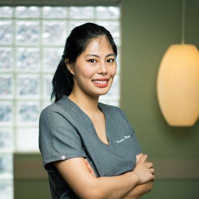 Dr. Larena