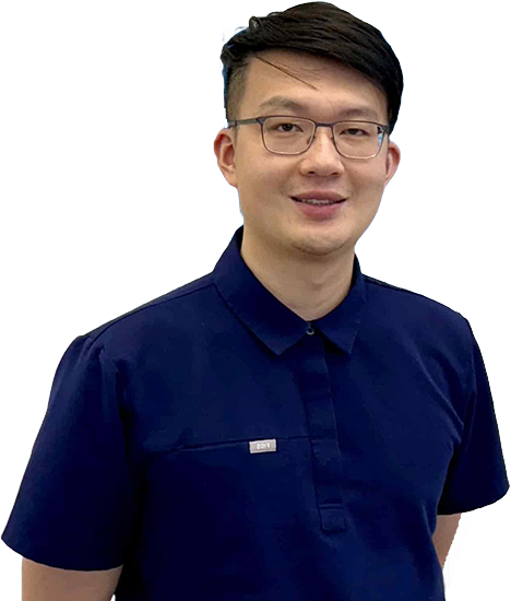 Dr. David Hu