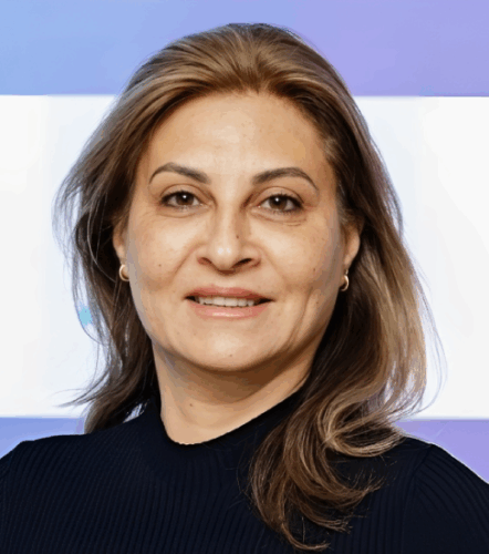 Dr. Israa Fakhri