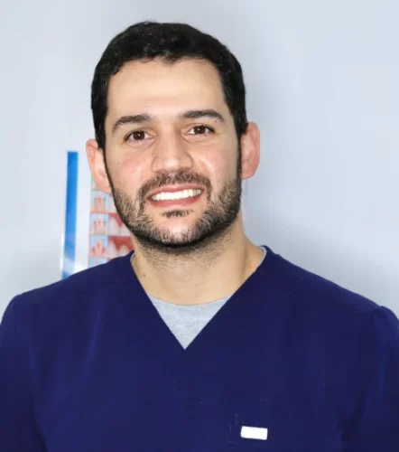 Dr. Sinan Samaraei