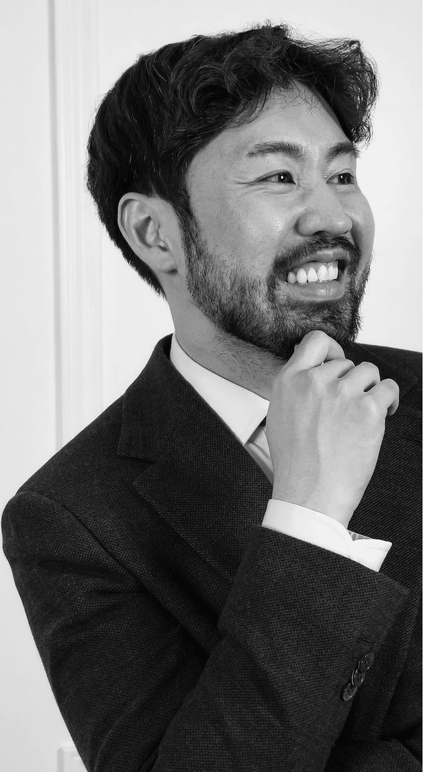 Dr. Jason Hwang