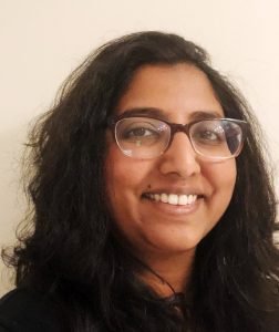 Dr. Aparna Narvekar