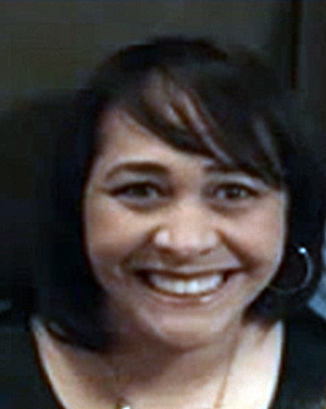 Dr. Alexandra Rondon