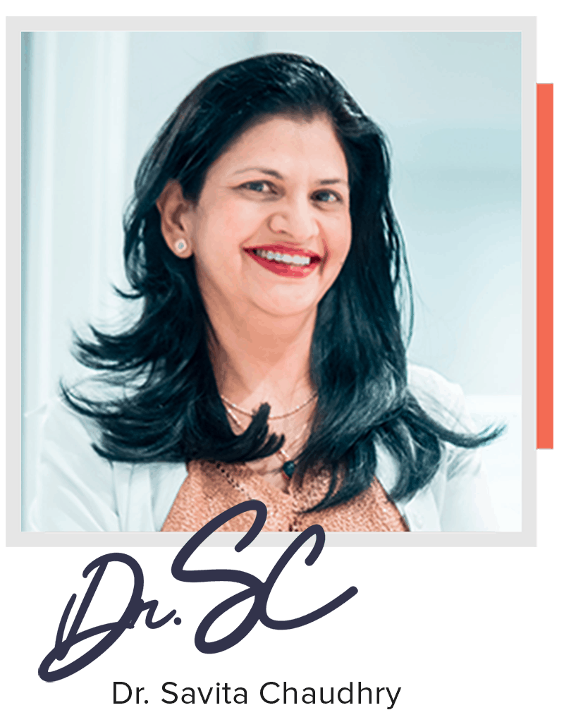 Dr. Savita Chaudhry