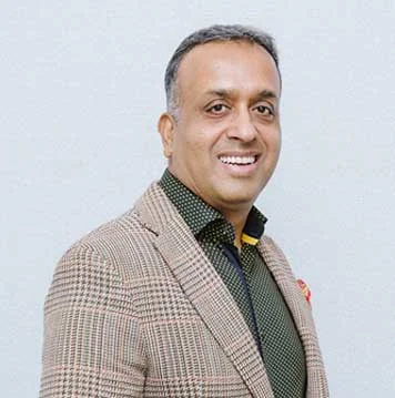 Dr. Sandeep Walia