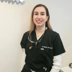 Dr. Arwa AlSalem