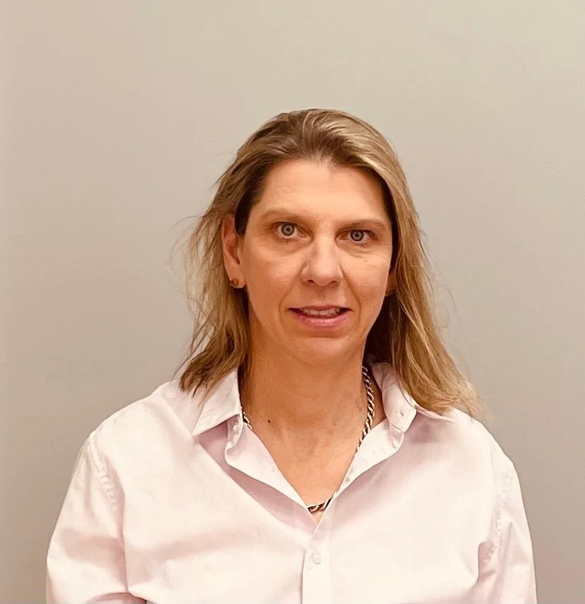 Dr. Brenda Chekay