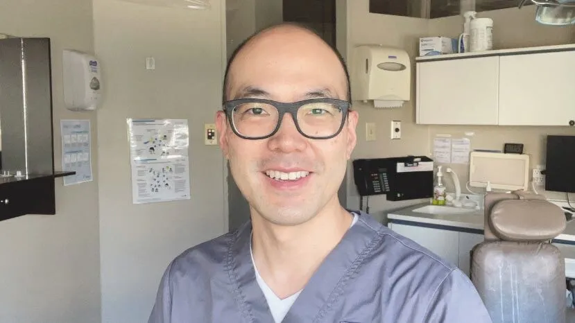 Dr. Brian Yim