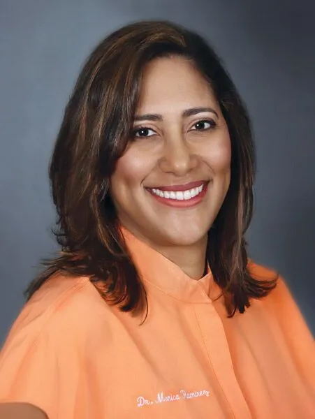 Dr. Julie Kim