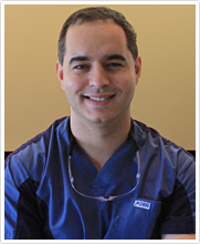 Dr. Gokhan Shevket