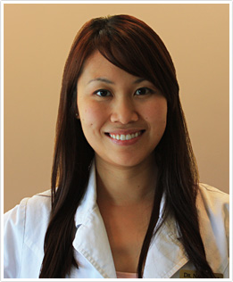 Dr. Nancy Wat