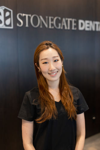 Dr. Helen Yoo