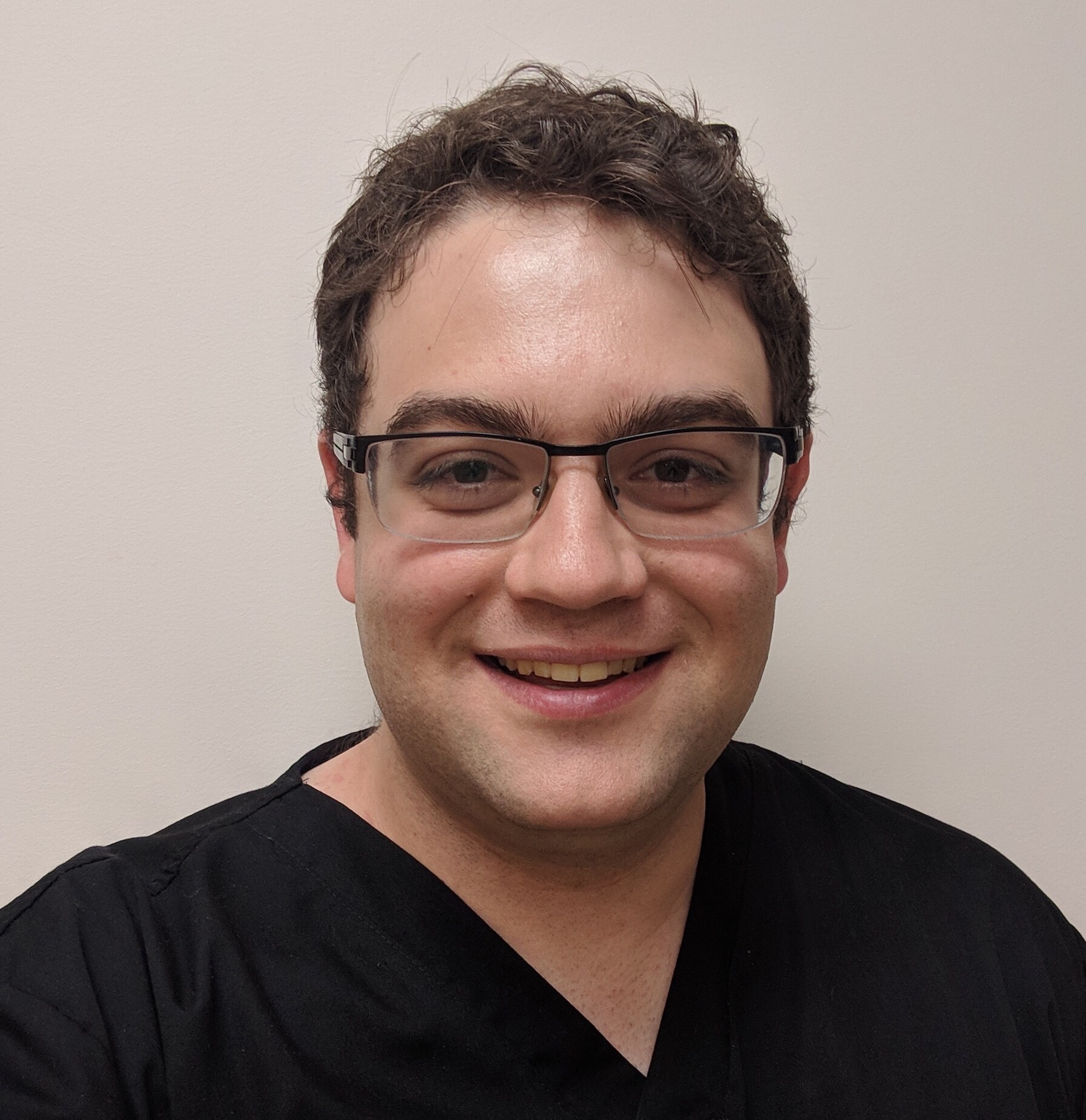 Dr. Michael Martins