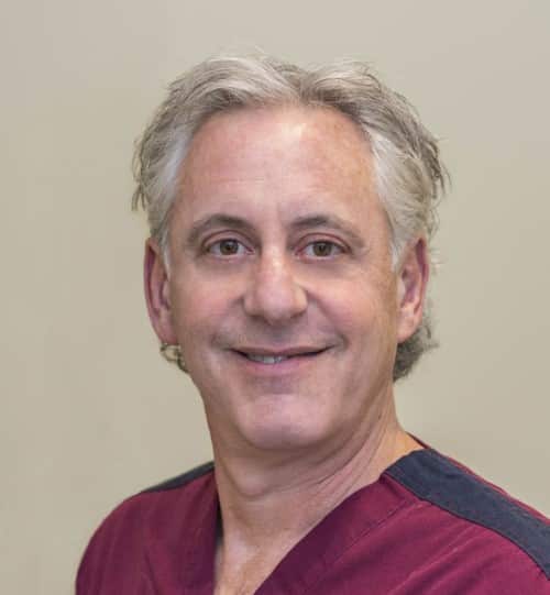 Dr. Mark Pasternak