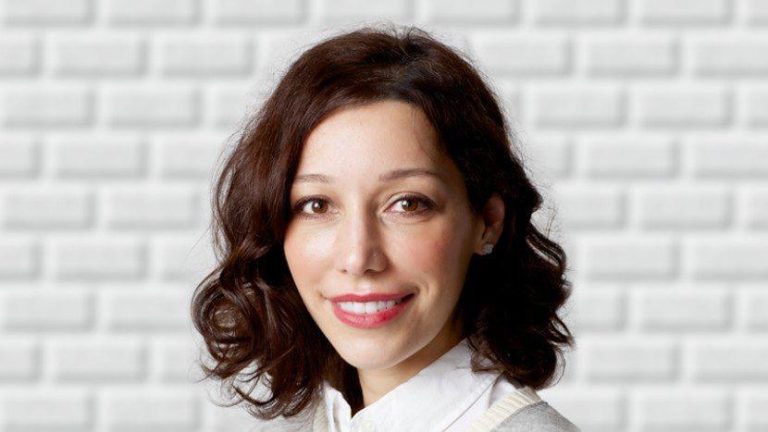 Dr. Tina Kokosis