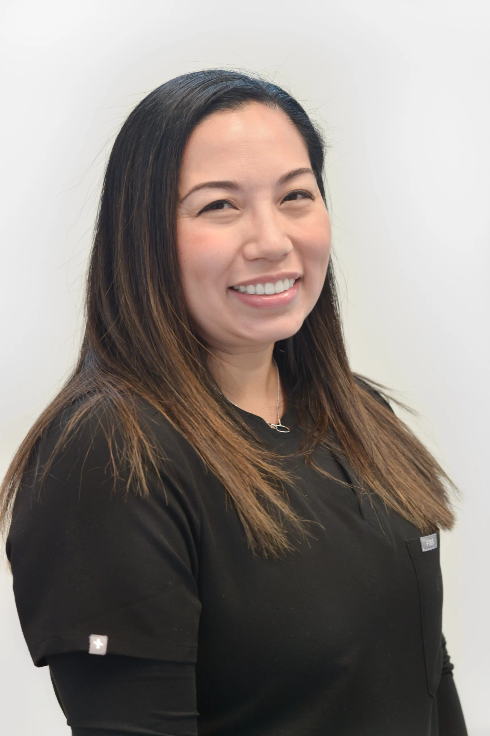 Dr. Kim Beaucage