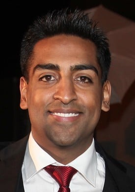 Dr. Aadil Shamji
