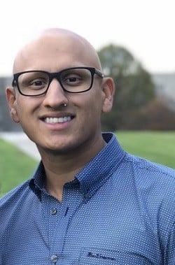 Dr. Rifaan Lalji
