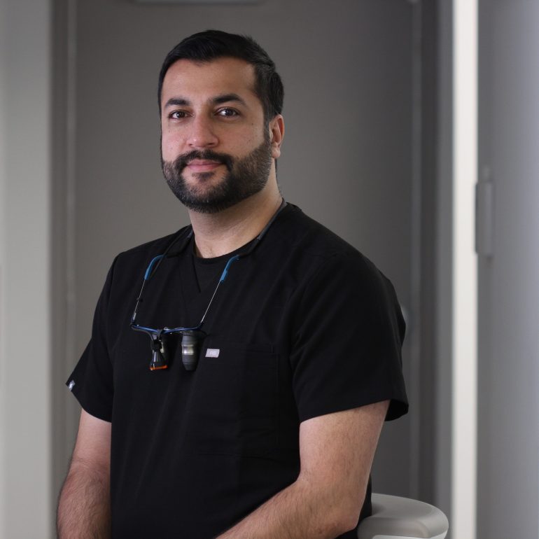 Dr. Khush Pannu