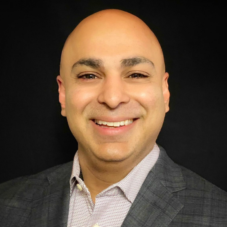 Dr. Sanjay Uppal