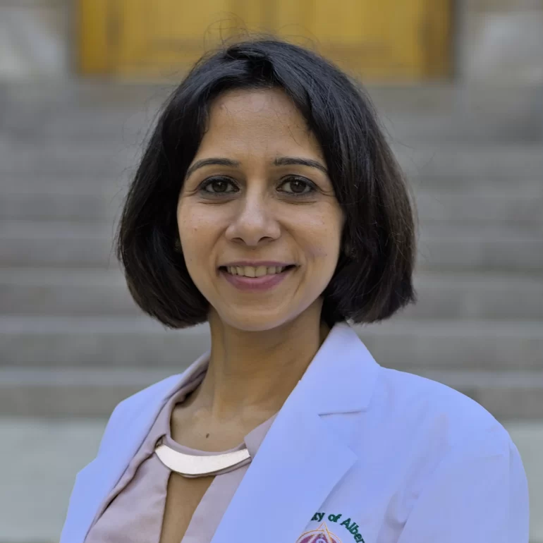 Dr. Sugun Kanwar