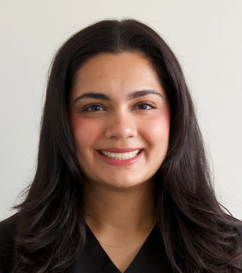 Dr. Kim Beaucage