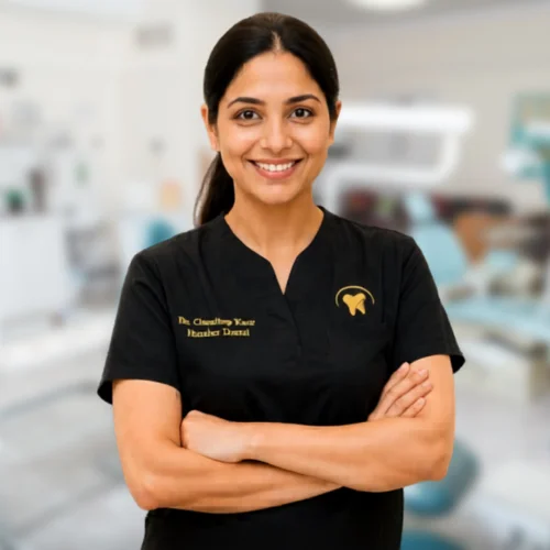 Dr. Rabin