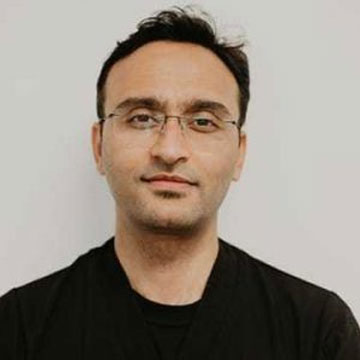 Dr. Amit Rekhi